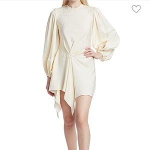 Johanna Ortiz Love me do dress